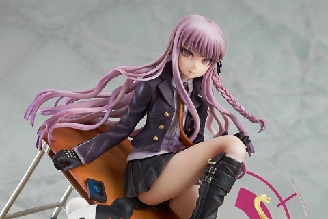 Danganronpa Kyoko Kirigiri 1/8 Scale Figure (Reissue) by Phat Company