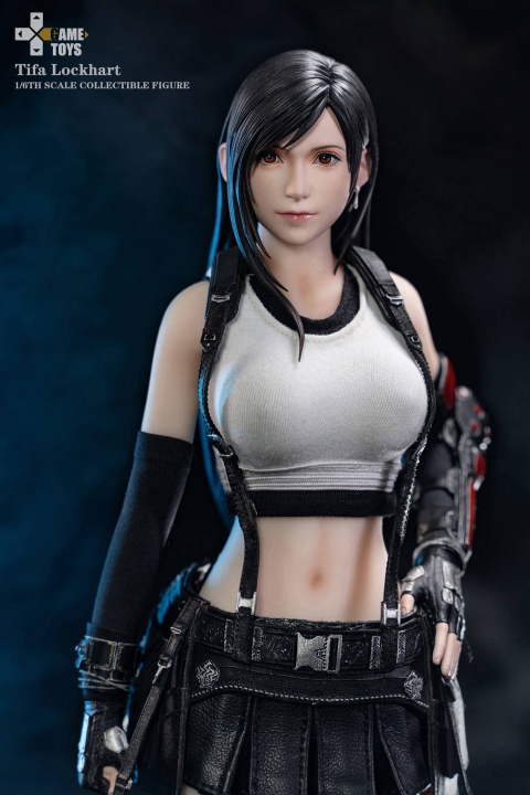 Tifa Lockhart 1/6 by Gametoys
