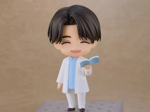 Aoni Production Nendoroid No.2795 Nobunaga Shimazaki