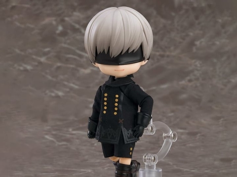 NieR: Automata Ver1.1a Nendoroid Doll 9S (YoRHa No.9 Type S) by Good Smile Company