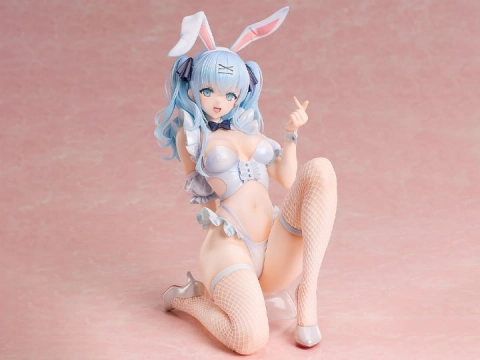 Mimosa Illustration B-Style Riyu Hoshizaki 1/6 Scale Figure by Freeing