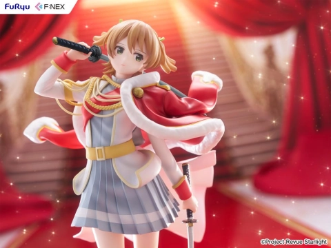 Revue Starlight F:Nex Nana Daiba 1/7 Scale Figure