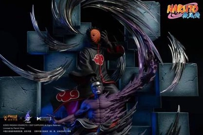 Naruto Shippuden Tobi 1/6 by Pickstar Studio