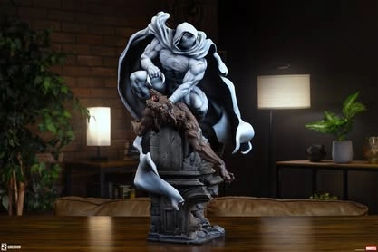 Marvel Premium Format Moon Knight Statue