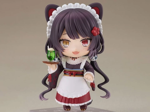 Nijisanji Nendoroid No.2491 Inui Toko by Good Smile Company