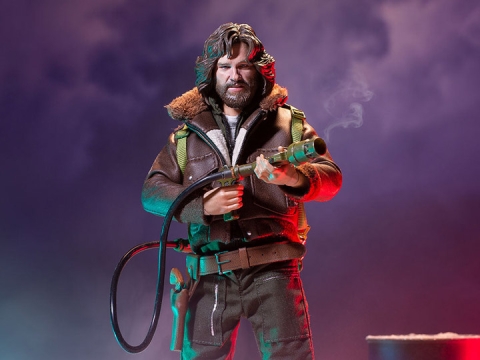 The Thing MacReady 1/6 Scale Figure By Mondo