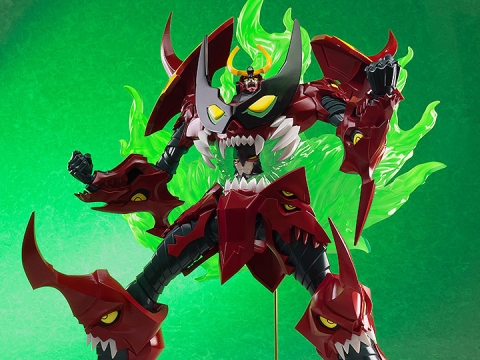 Tengen Toppa Gurren Lagann Pop Up Parade XL Gurren Lagann By Good Smile Company