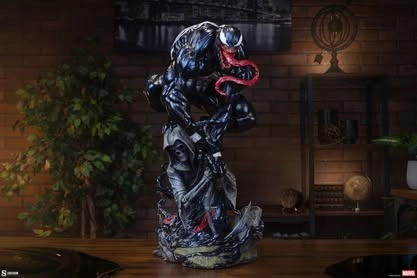 Marvel Premium Format Venom Statue