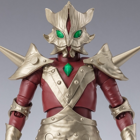 S.H.Figuarts ACE-KILLER 5 Stars Scattered in the Galaxy SET by Bandai