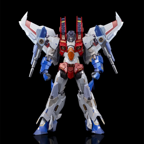 Transformers Kuro Kara Kuri Starscream (Reissue)
