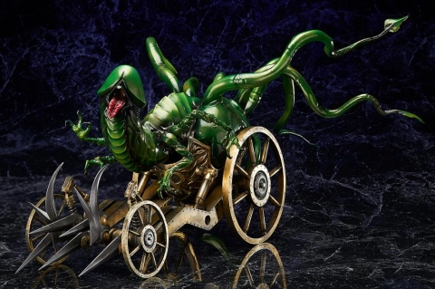 Shin Megami Tensei Demon Lord Mara (Reissue) by Freeing