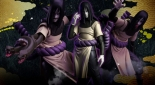 S.H.Figuarts Orochimaru -A Seeker of Truth Seeking Eternity By Bandai