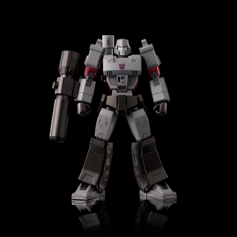 Transformers Furai 39 Megatron (G1) Model Kit by Flame Toys